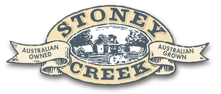 Stoney Creek Oil Products Pty Ltd logo