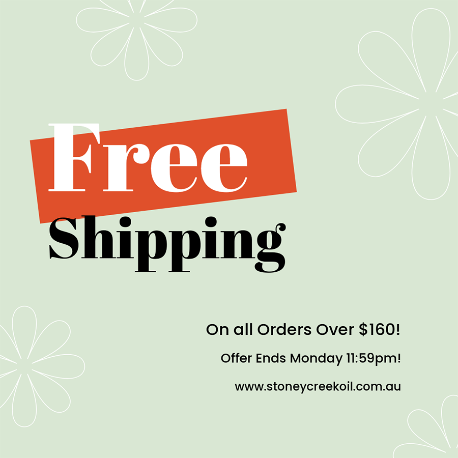Free Shipping