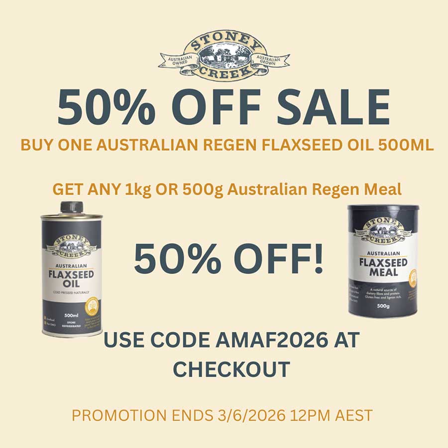 50% Off - Stock Up & Save