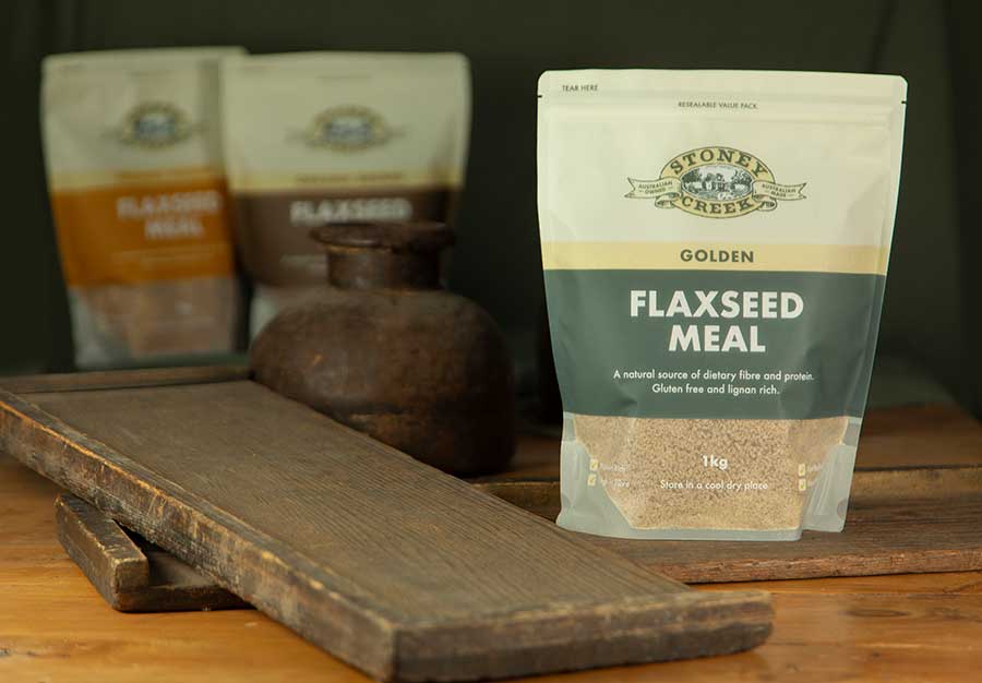 Stoney Creek Meal Bag