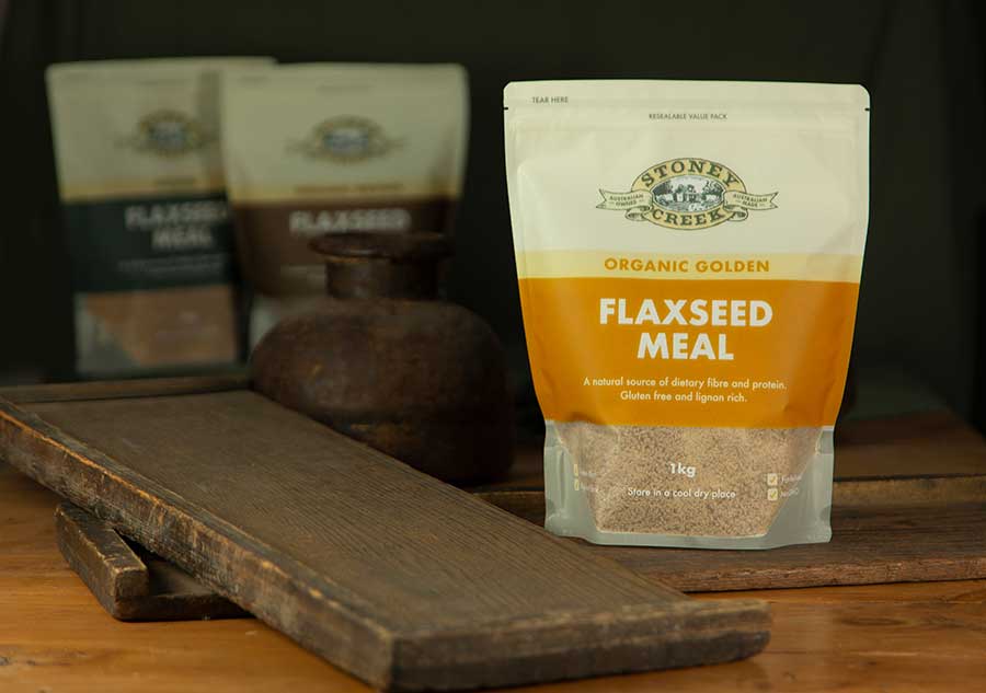 Stoney Creek Meal Bag