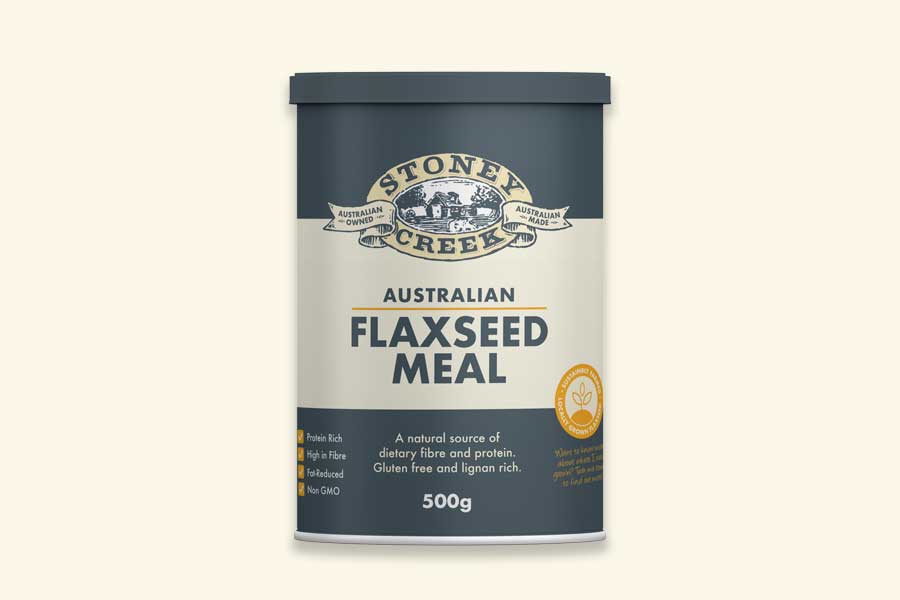 Australian Flaxseed Meal