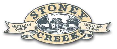 Stoney Creek Oil Products Pty Ltd logo