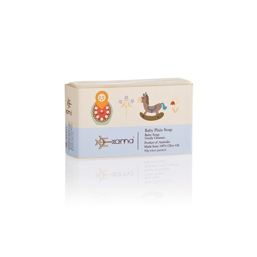 Xanna Baby (Pure Castile) Soap 90g