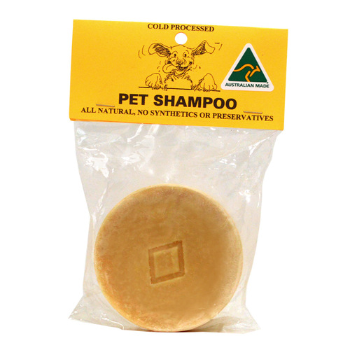 Pet Shampoo