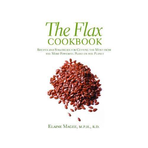 The Flax Cookbook