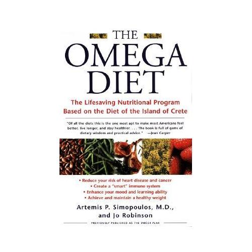 The Omega Diet