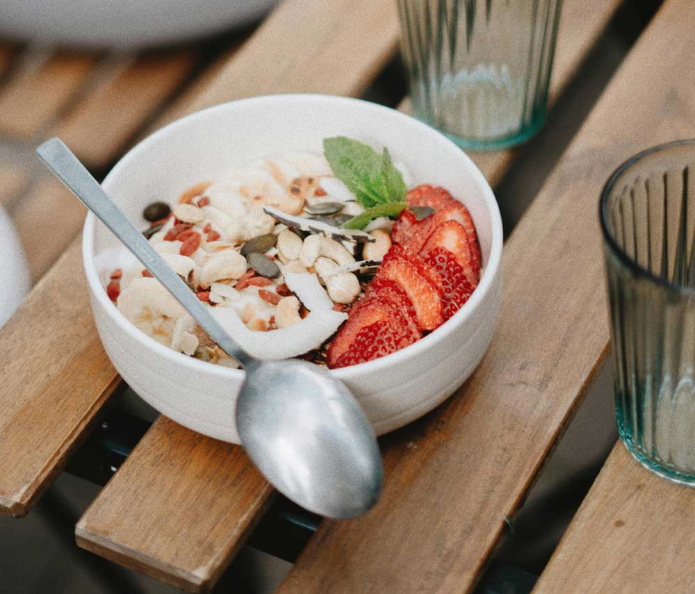 Digestive health benefits of Flaxseed Oil