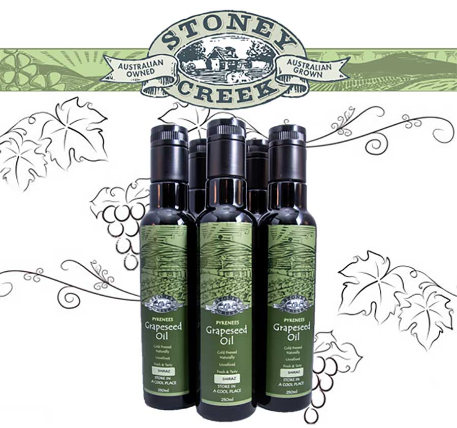 Benefits of Grapeseed Oil for hair