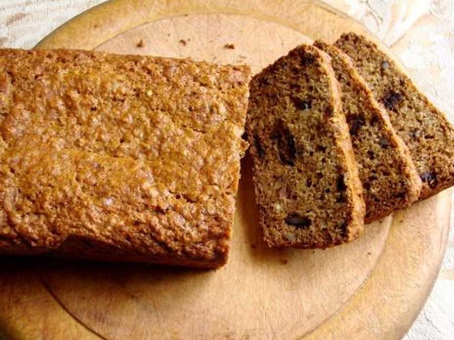 Wholesome Baking Ideas Using Stoney Creek Organic Brown Flaxseed Meal