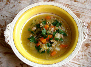 Minestrone