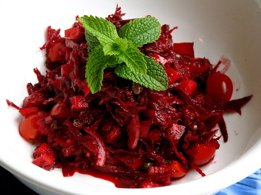 Beetroot Salad