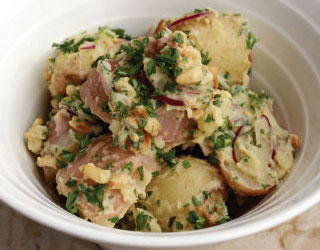 Perfect Potato Salad