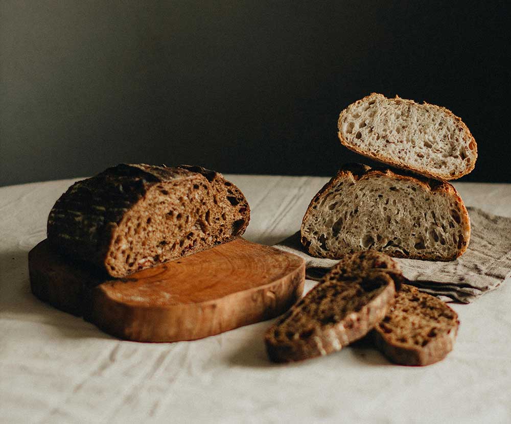 Can I cook or bake with Flaxseed Meal?