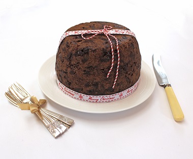 Christmas Pudding