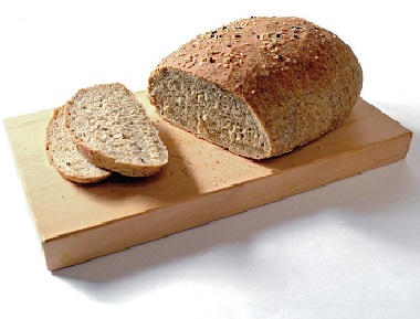 Essential Flax Bread